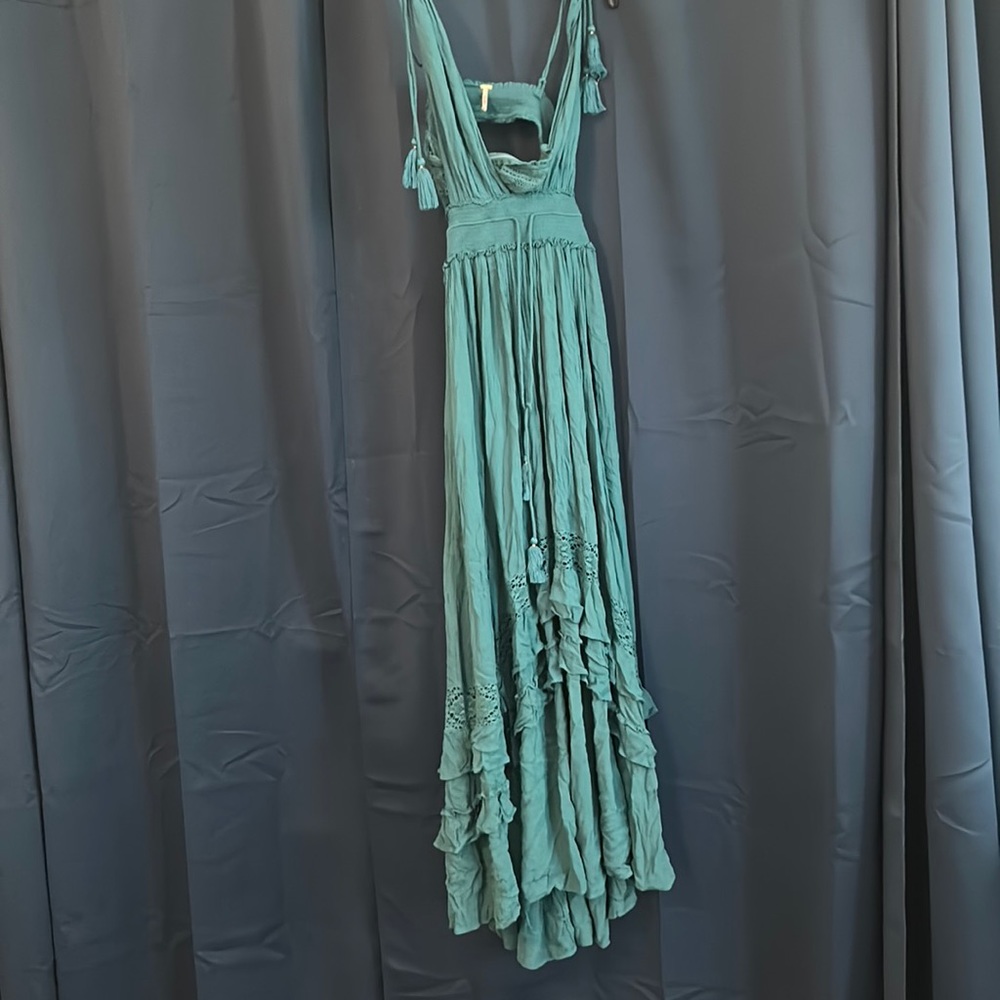 Freepeople Maxi dress